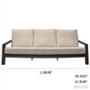 Aurelia - Sofa