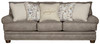 Briarcliff - Sofa - Light Brown