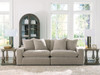 Maxton Heights - 2 Piece Sectional