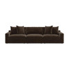 Maxton Heights - 3 Piece Sectional