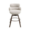 Jena - Bar Chair With Swivel