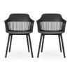 Dahlia - Chair (Set of 2)
