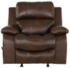 Positano - Rocker Recliner - Cocoa - 41"