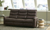 Gill - Reclining Sofa