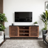 Graceland - TV Stand Console