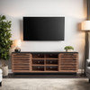 Graceland - TV Stand Console