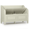 Connaught - Storage Bench