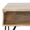 Hunter - Handcrafted Lift Top Coffee Table Hunter - Handcrafted Lift Top Coffee Table