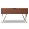 Hunter - Handcrafted Lift Top Coffee Table