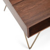 Hunter - Handcrafted Lift Top Coffee Table Hunter - Handcrafted Lift Top Coffee Table