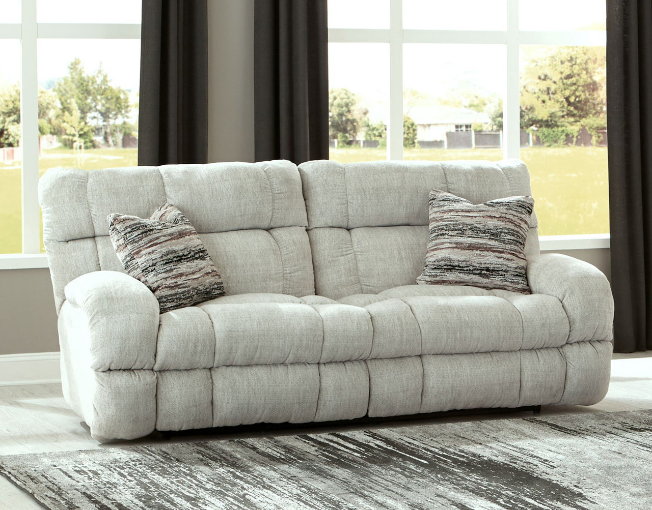 Ashland - Lay Flat Reclining Sofa - Luxury Mattress and Furniture