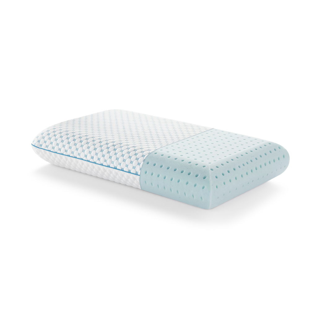 Weekender Gel Memory Foam Pillow