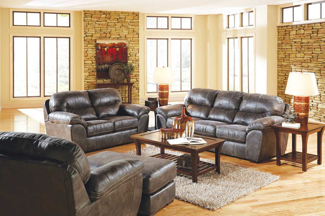 Grant Steel Luxury Comfort Gel Collection - Luxury Mattress and