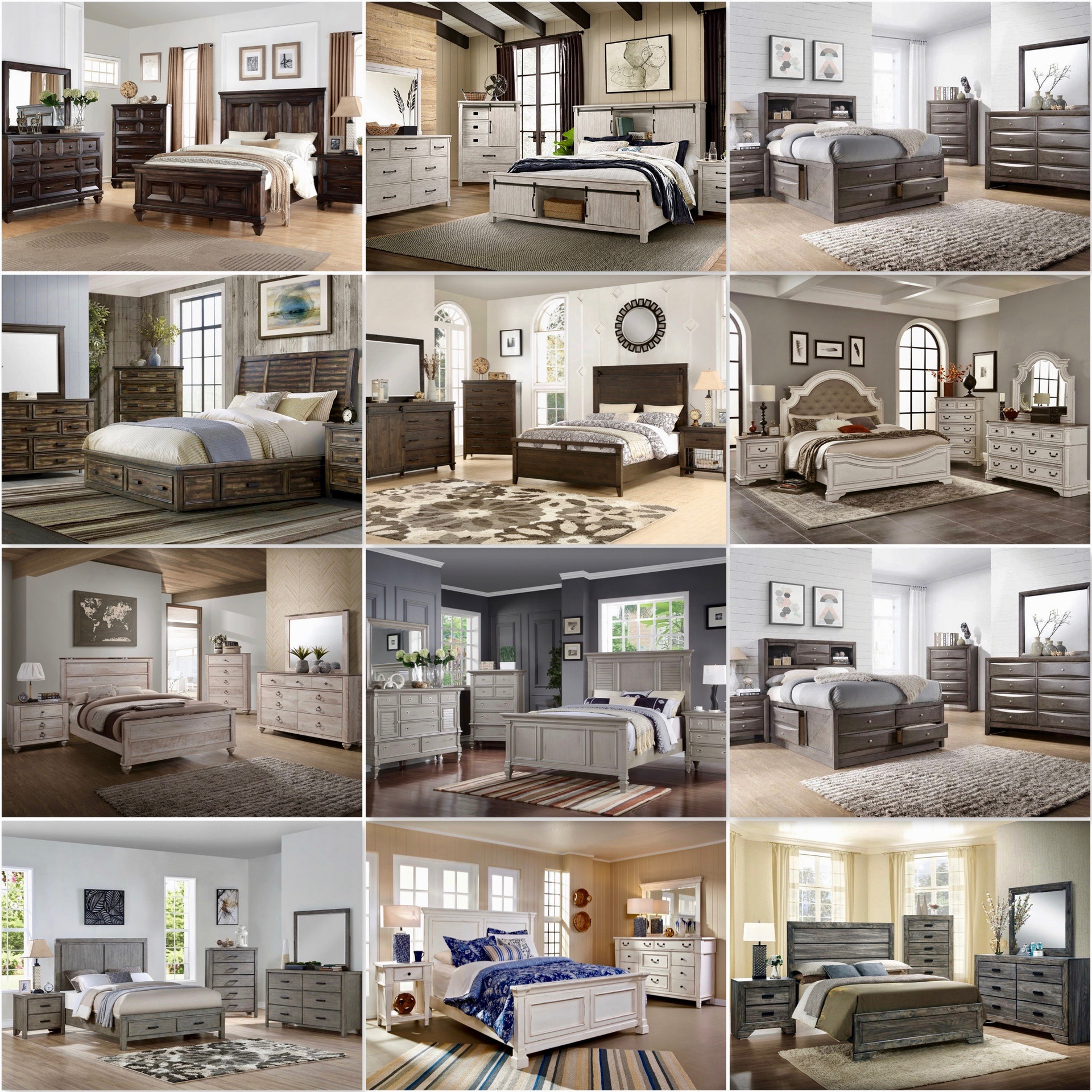 Luxury Mattress and Furniture in Valparaiso