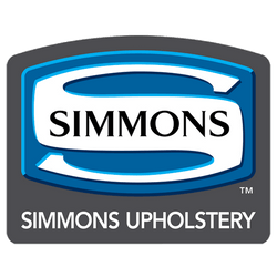 Simmons Beautyrest Upholstery