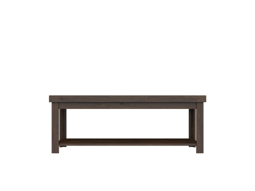 Sausalito - Coffee Table - Whiskey
