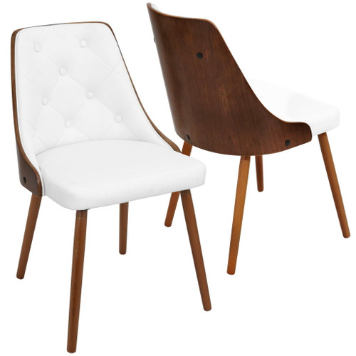 Gianna - Contemporary Dinning Chair Gianna - Contemporary Dinning Chair