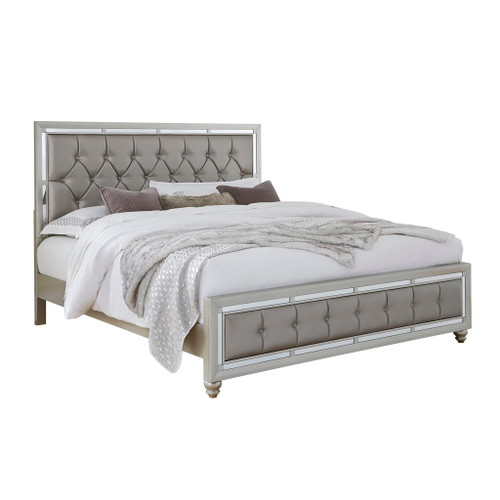 Chloe - Bed Gemstone Chloe - Bed Gemstone