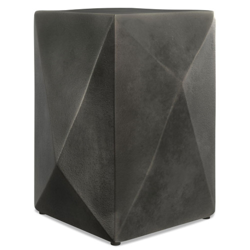 Danner - Side Table - Black