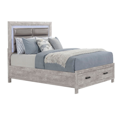 Rover - Bed