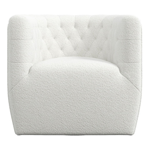 Delaney - Ergonomic Design Swivel Chair