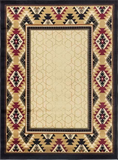 Tribes - GC_YLS4007 Southwest Area Rug Tribes - GC_YLS4007 Southwest Area Rug