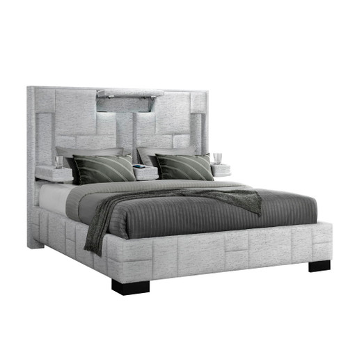 Yaris - Bed Yaris - Bed