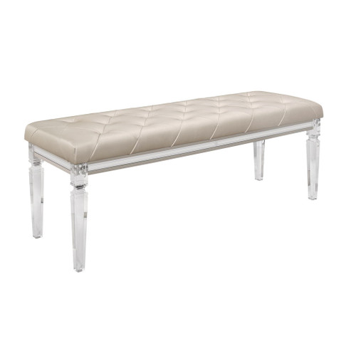 Cross - Bench - Glam Champagne Cross - Bench - Glam Champagne