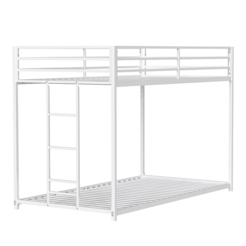 Adam - Metal Bunk Bed Adam - Metal Bunk Bed