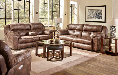 Jackson catnapper clearance reclining sofa