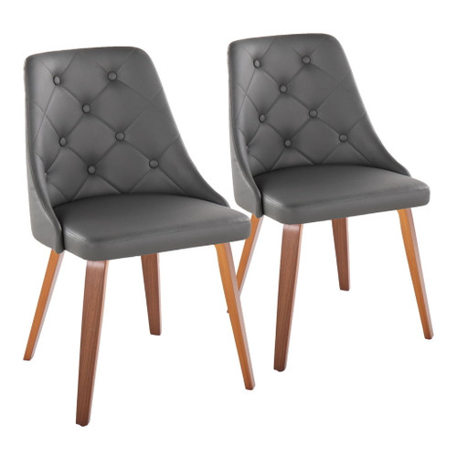 Marche - Contemporary, Dining Chair (Set of 2) Marche - Contemporary, Dining Chair (Set of 2)