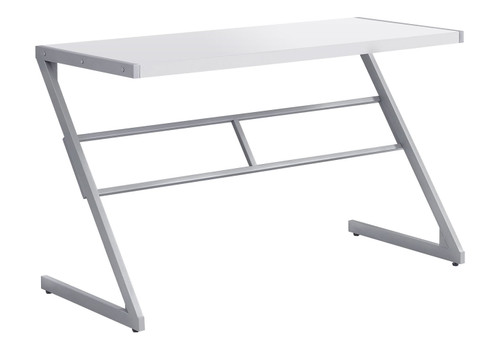 Computer Desk For Home Office, Chic Modern Design, Contemporary & Modern Computer Desk For Home Office, Chic Modern Design, Contemporary & Modern