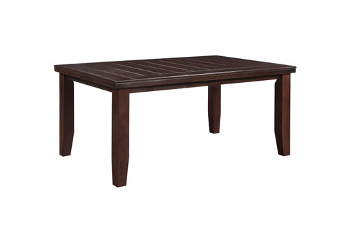 Urbana - Dining Table - Cherry Urbana - Dining Table - Cherry