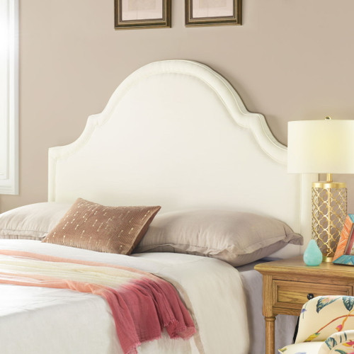Catherine - Luxurious Comfort Upholstered Headboard Catherine - Luxurious Comfort Upholstered Headboard