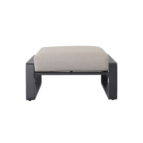 Pedal, Ottomans Seat Cushion Tino Tino (Set of 2) - Light Brown Pedal, Ottomans Seat Cushion Tino Tino (Set of 2) - Light Brown