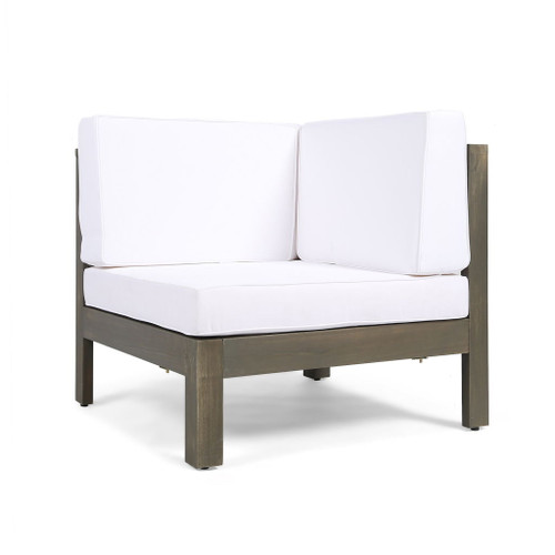 Oana - Corner Chair