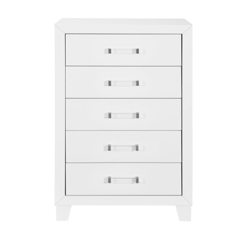 Omoda - Chest - White Omoda - Chest - White