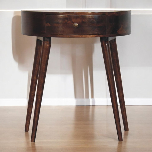 Odyssey - Console Table - Walnut Odyssey - Console Table - Walnut
