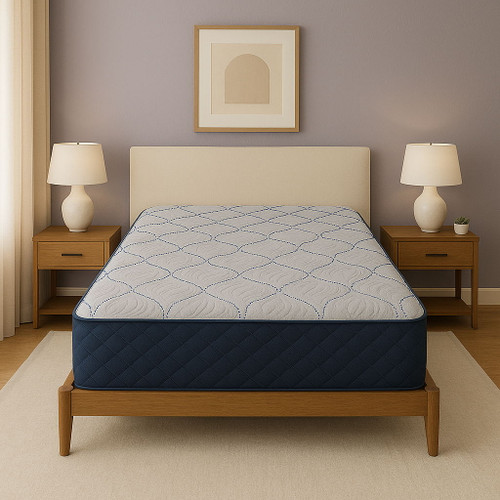 Restonic - ComfortCare DreamLux Plush