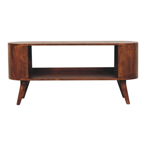 Soba - Shoe Cabinet - Dark Brown