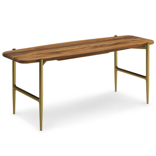 Wagner - Bench - Natural Wagner - Bench - Natural