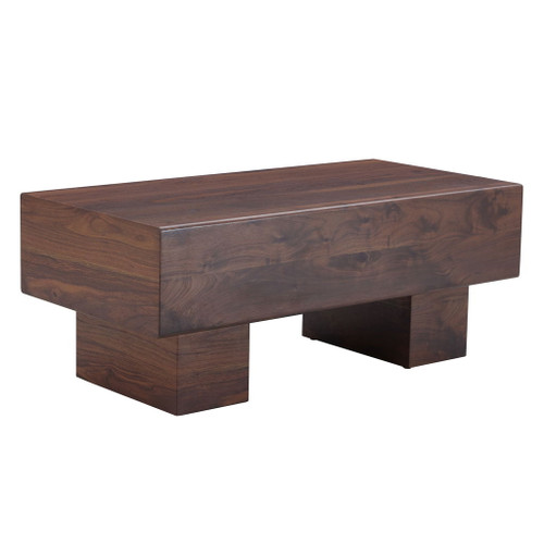Modern Simple Coffee Table