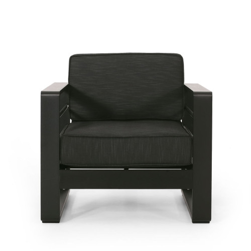 Maya Bay - Club Chair