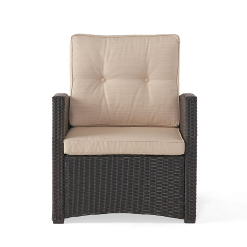 St Marta - Single Sofa Outdoor Relaxation