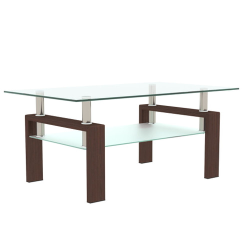 Rectangle Coffee Table, Modern Side Center Tables For Furniture Rectangle Coffee Table, Modern Side Center Tables For Furniture