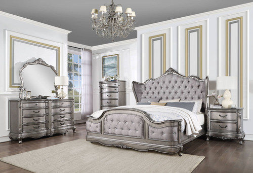 Ariadne - Velvet Bed Ariadne - Velvet Bed