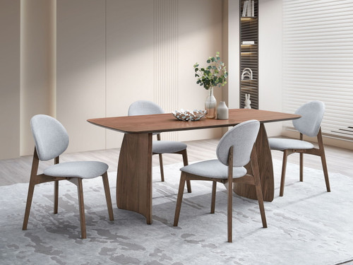 Hadasa - 5 Piece Dining Room Set Hadasa - 5 Piece Dining Room Set