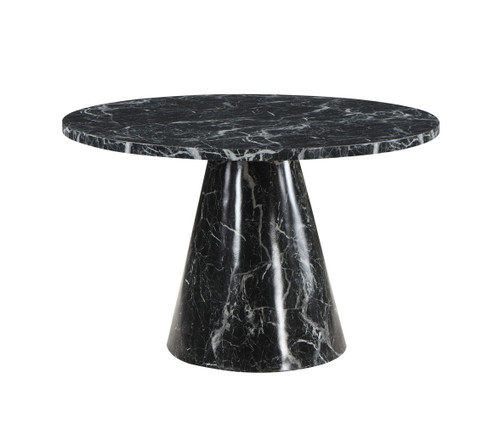 Hollis - Dining Table With Top - Multi