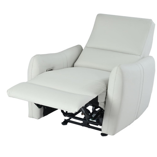 Wall Hugger Power Recliner Chair With USB Port (Type-C) Wall Hugger Power Recliner Chair With USB Port (Type-C)