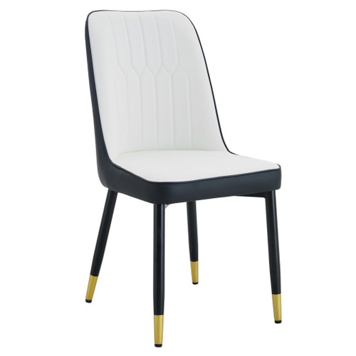 Modern Comfort Dining Chair